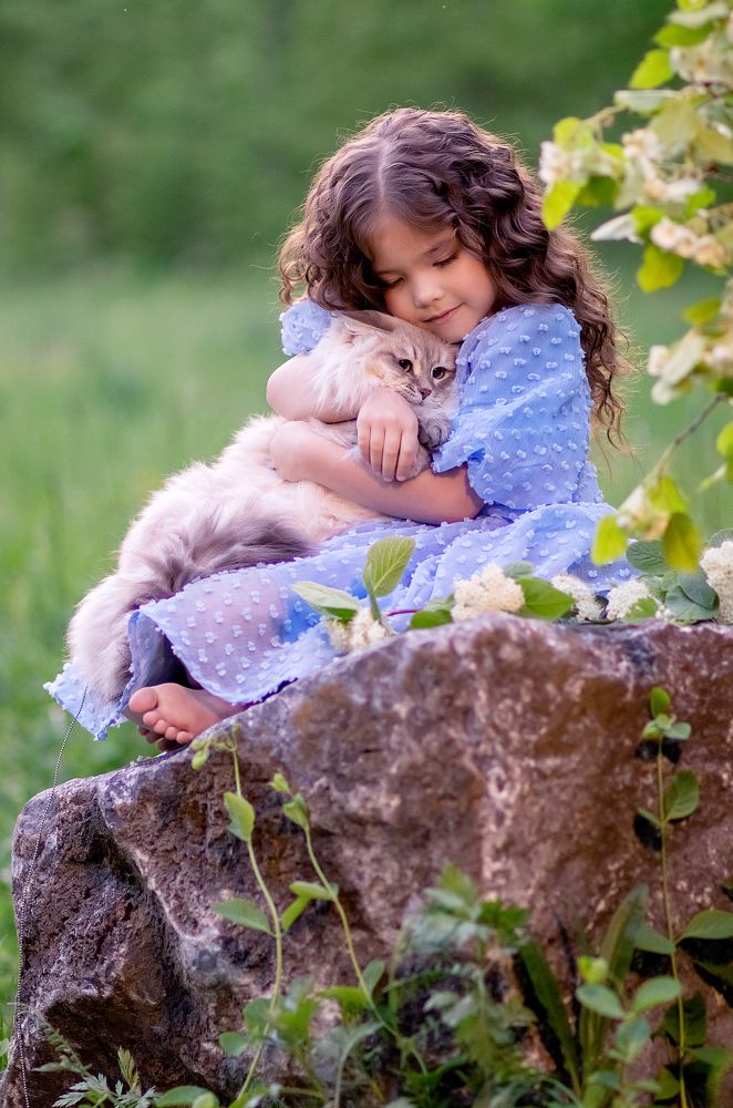 Photograph by Екатерина Хандогина