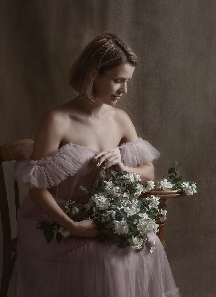 Photograph by Ященко Анастасия