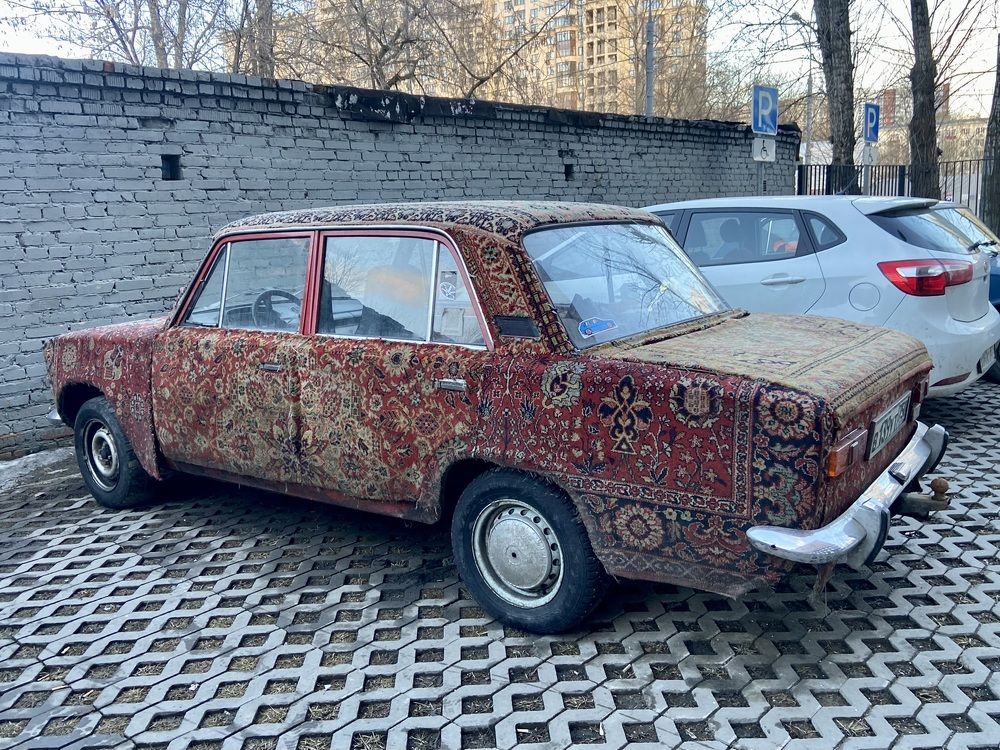 Photograph by Ольга Иванова