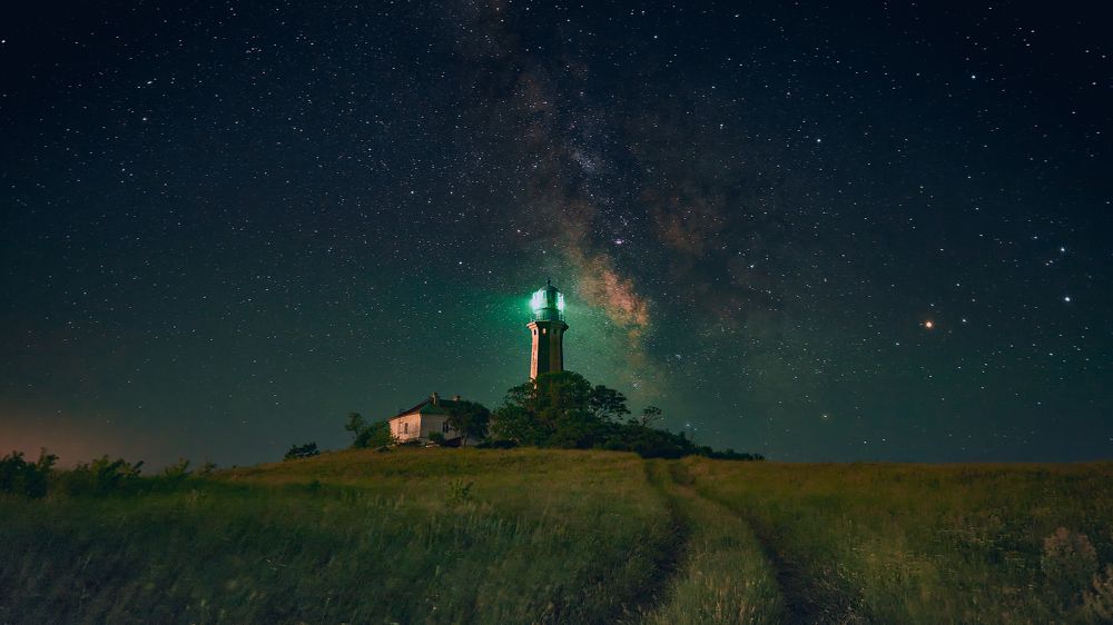 Photograph by Изет Фазылов