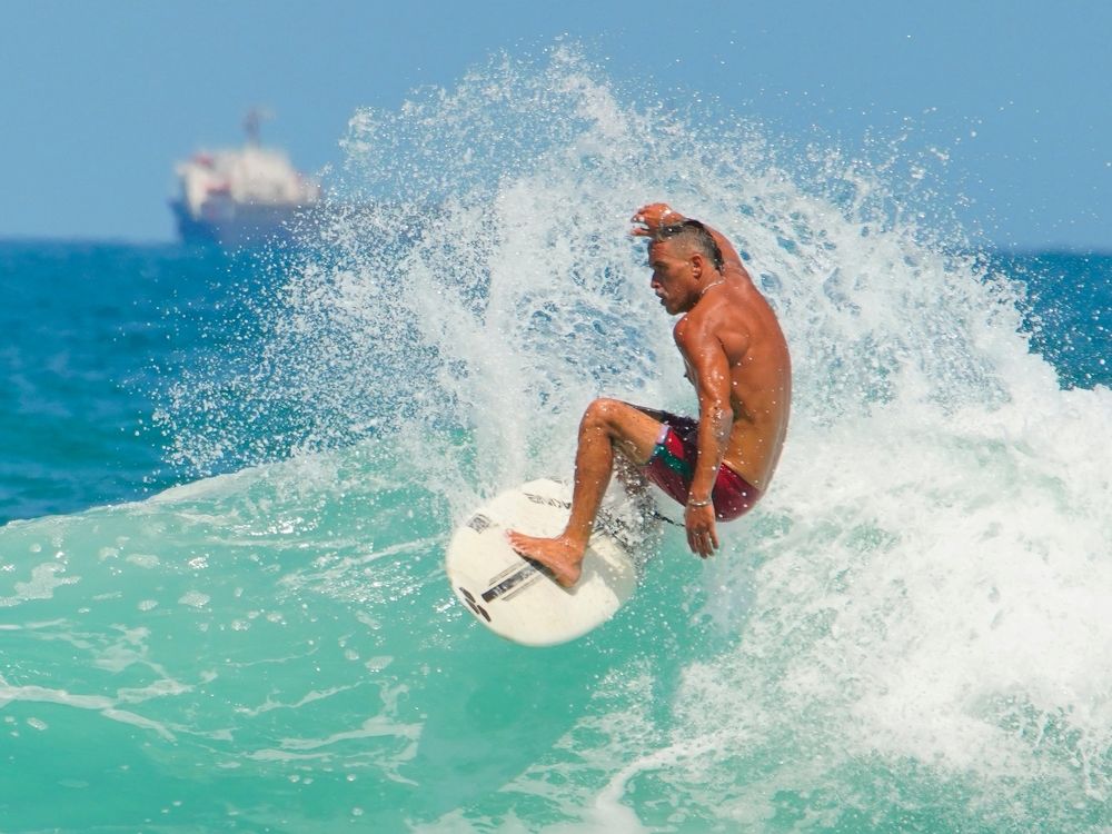 Photograph by Gotcha Biniashvili