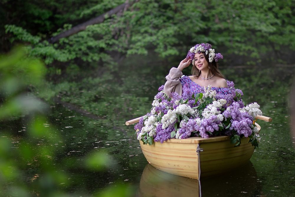 Photograph by Екатерина Хандогина