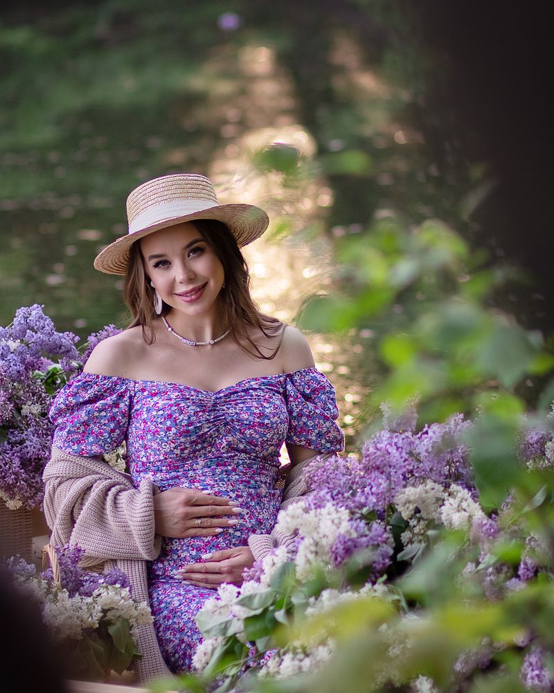 Photograph by Екатерина Хандогина