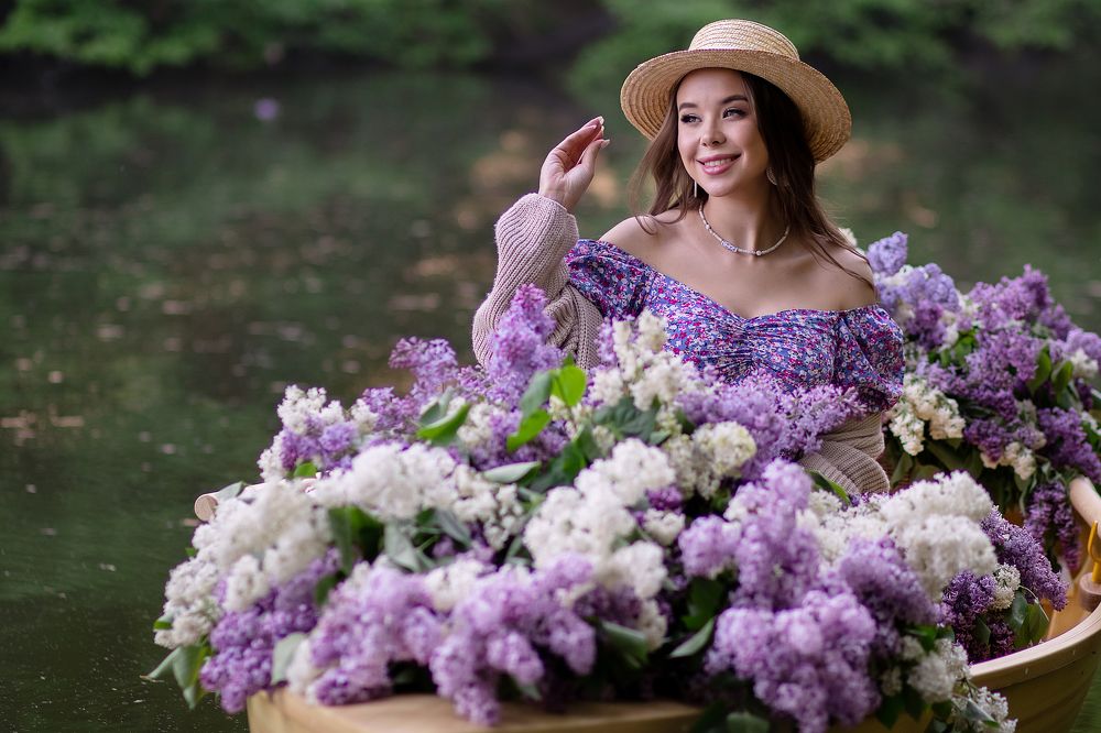 Photograph by Екатерина Хандогина