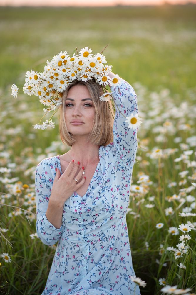 Photograph by Оксана Смирнова