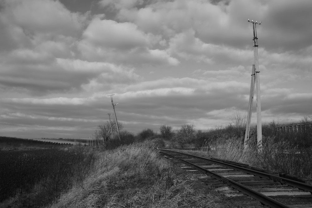 Photograph by Ous Cornel