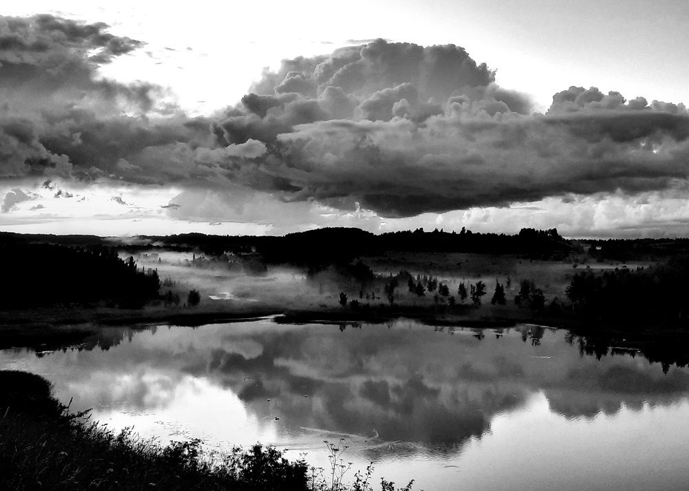 Photograph by Ольга Михайлова