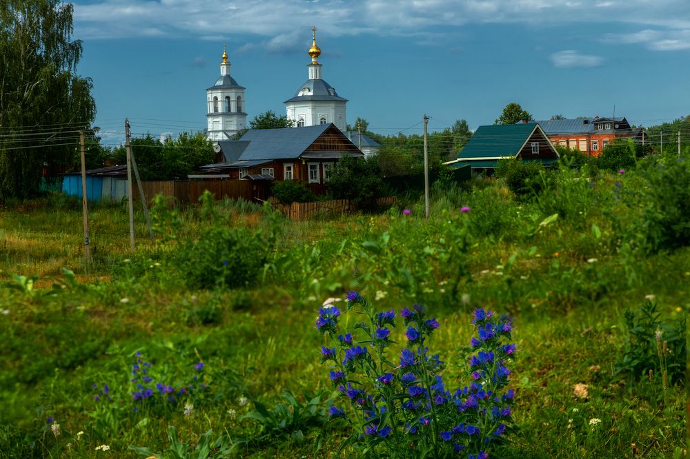 Photograph by Сергей Абашкин