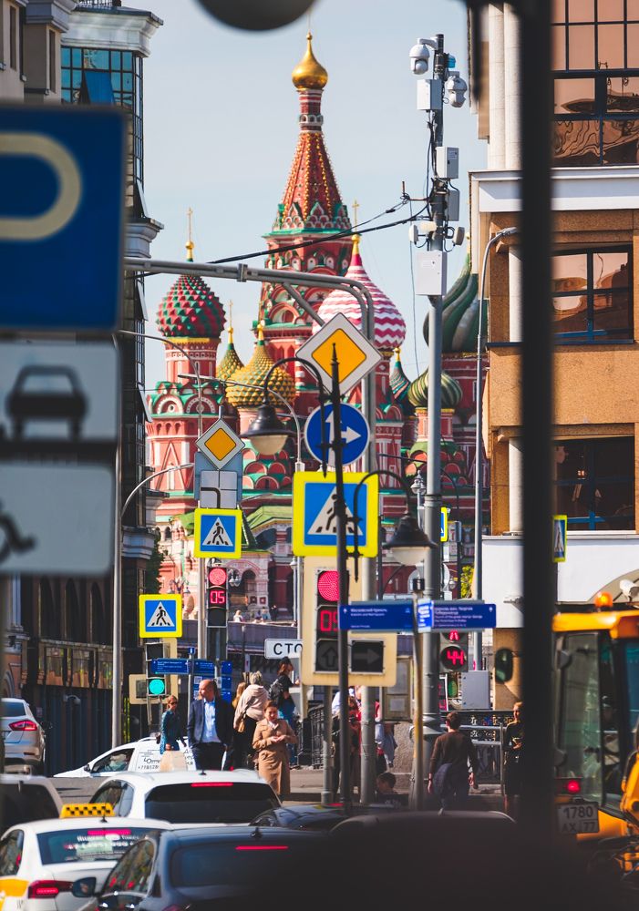 Photograph by Егор Черняков