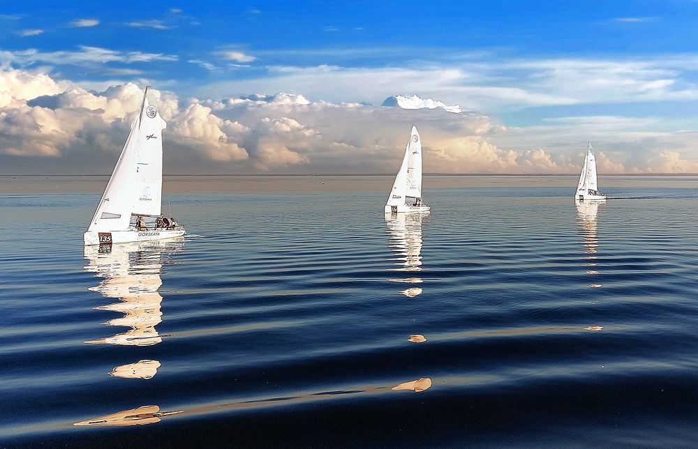 Photograph by ТИЕН ДО