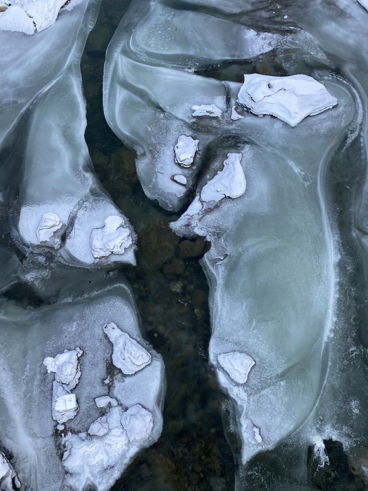 Photograph by Olena Kozlova