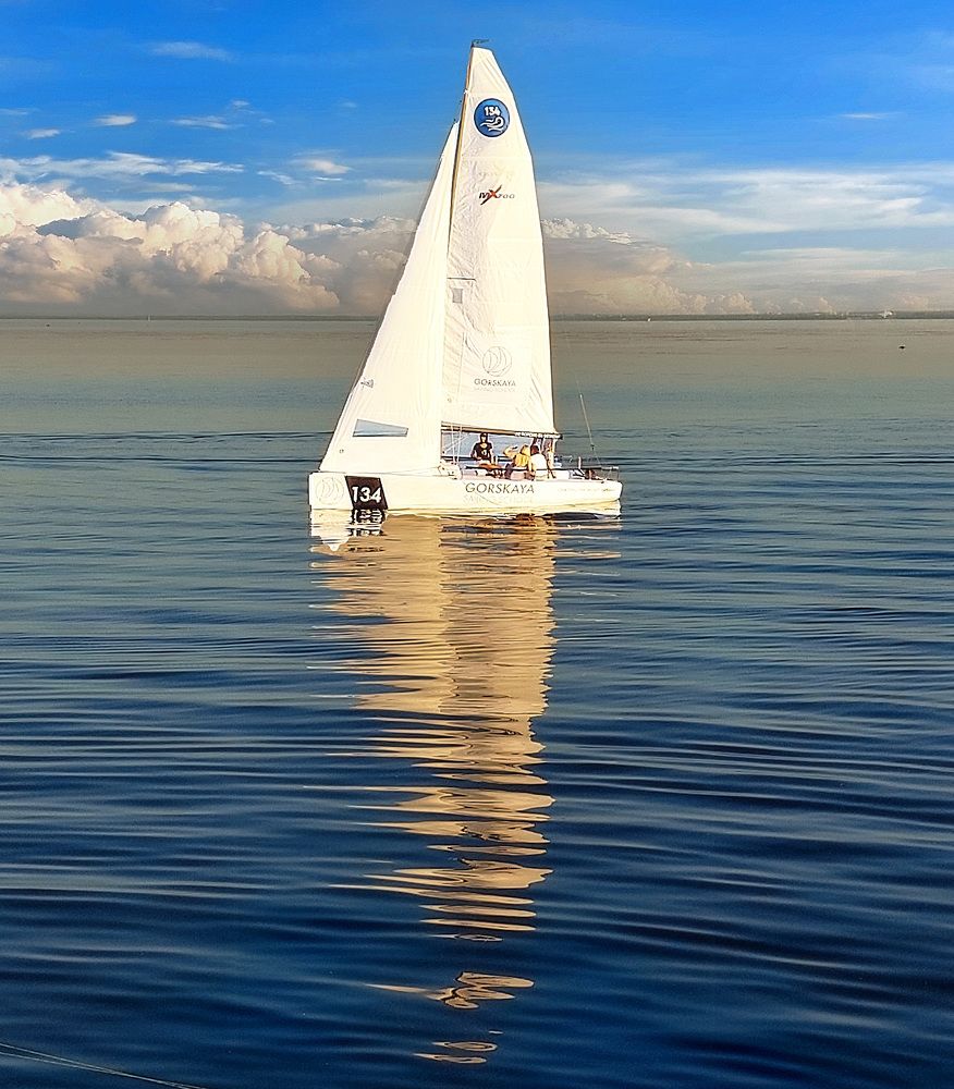 Photograph by ТИЕН ДО