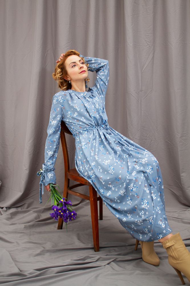 Photograph by Галина Рудас