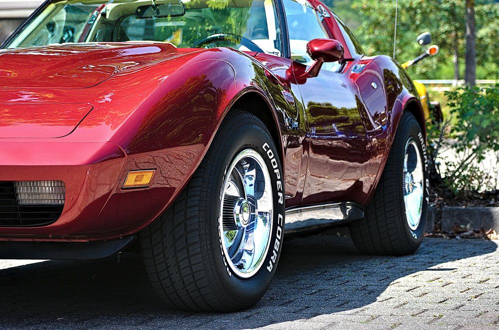 Photograph by Marina Weiland