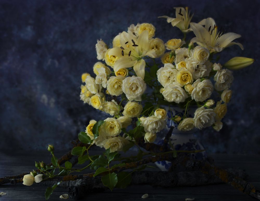 Photograph by Нина Сучкова