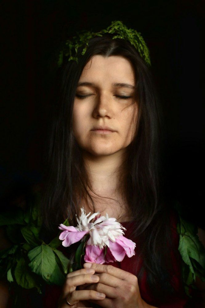 Photograph by Татьяна Юдина