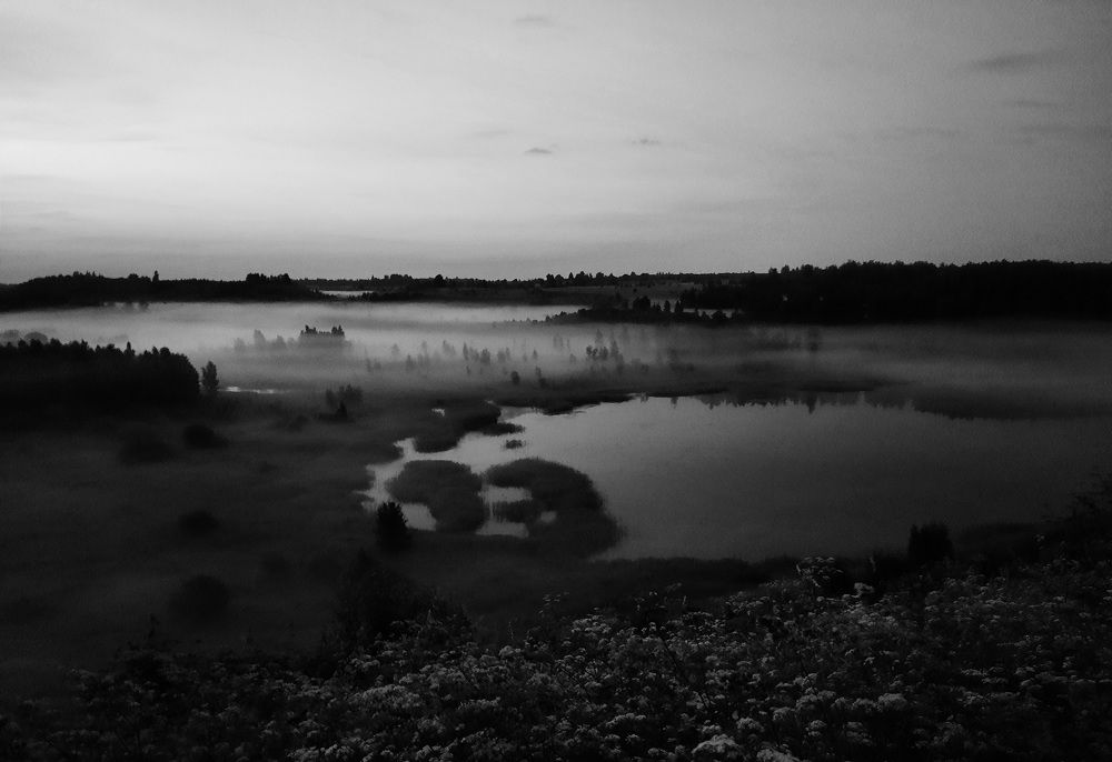 Photograph by Ольга Михайлова