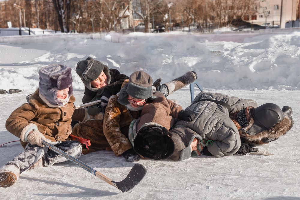 Photograph by Людмила Новосёлова