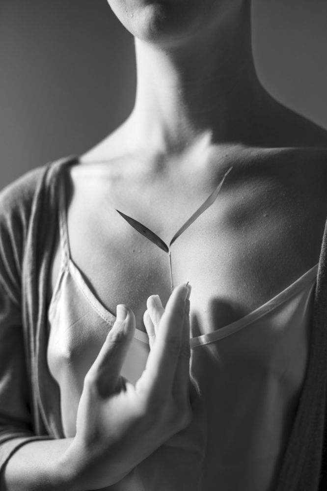 Photograph by damiano pignatti