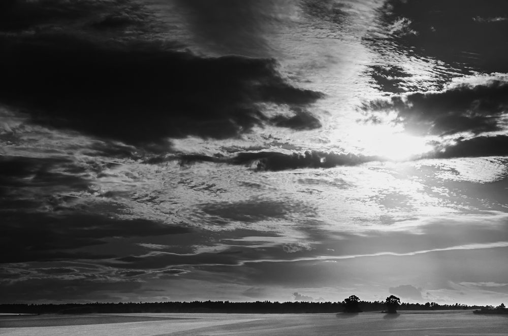 Photograph by Kveta Novotna