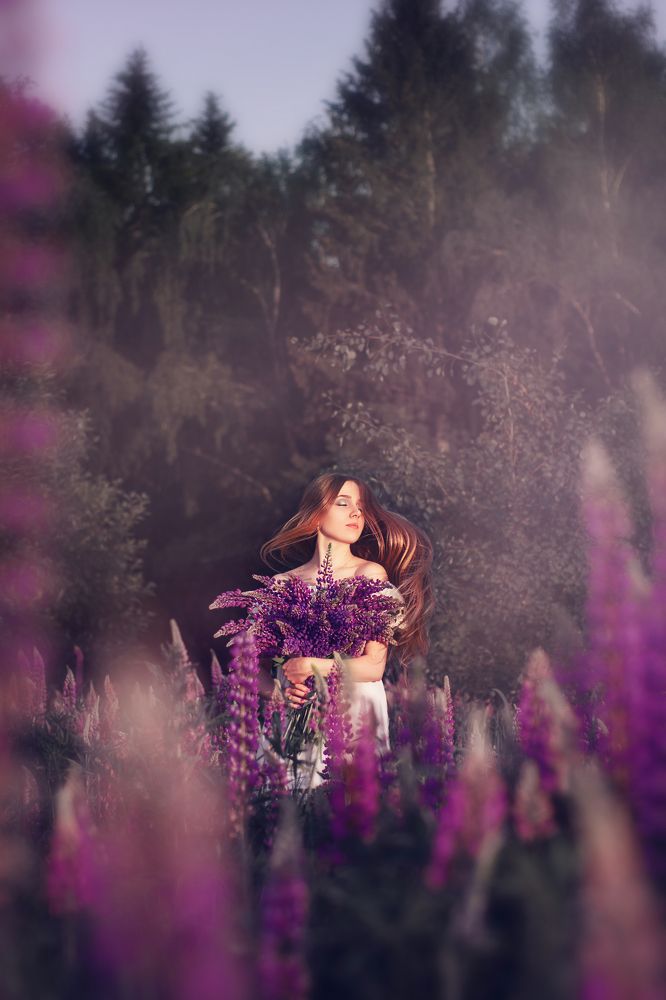 Photograph by Наталья Золотарева