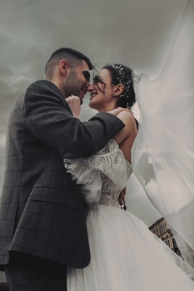 Фотография автора Илья Исаев