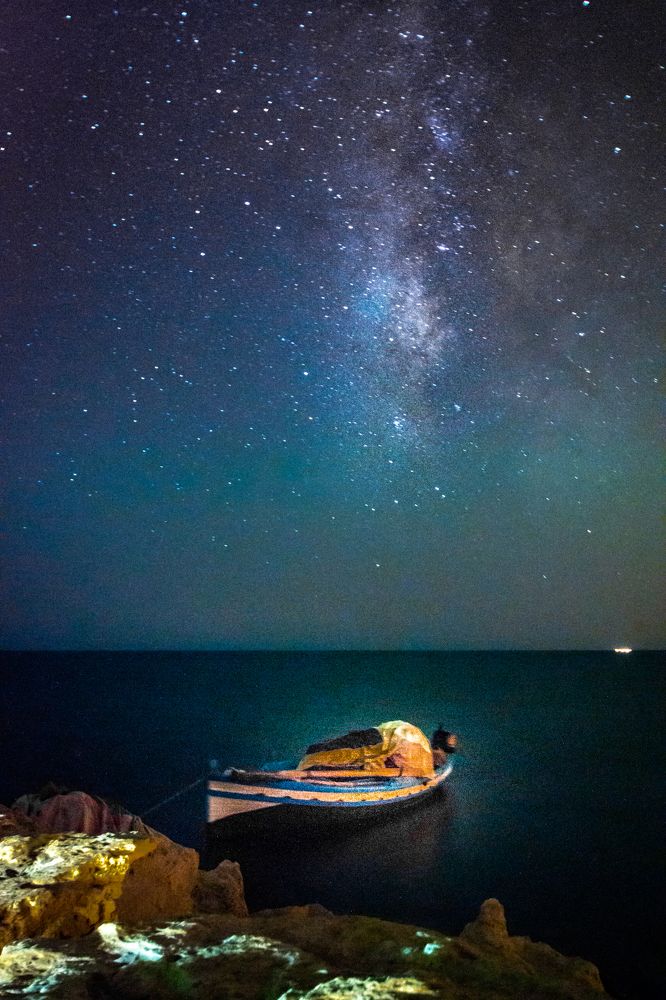 Photograph by Krabaa Mohamed Anis