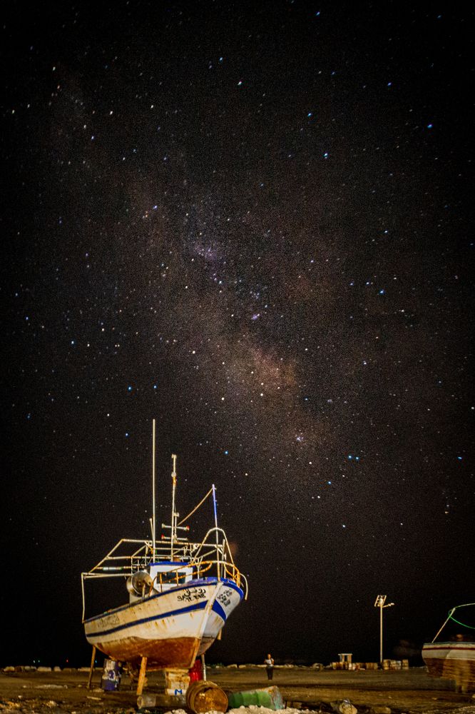 Photograph by Krabaa Mohamed Anis