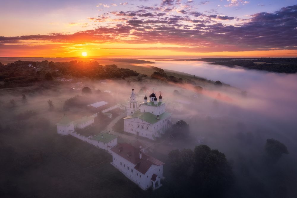 Photograph by Николай Брытков