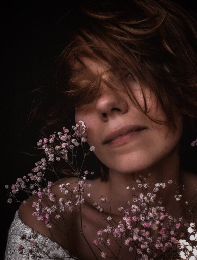 Photograph by Александра Кропивка