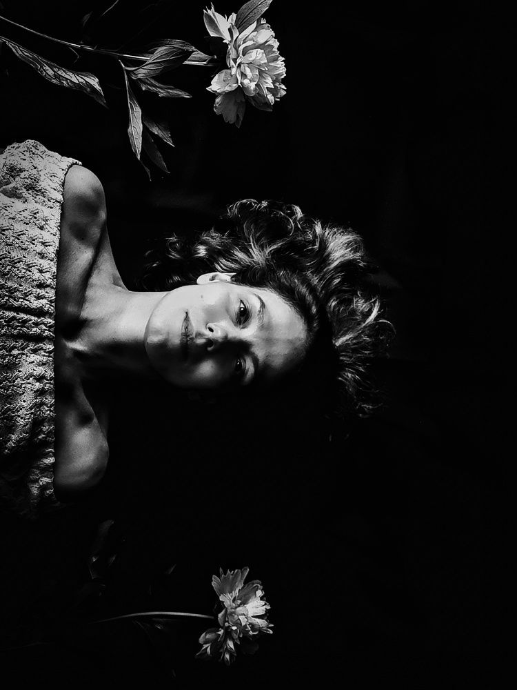 Photograph by Александра Кропивка