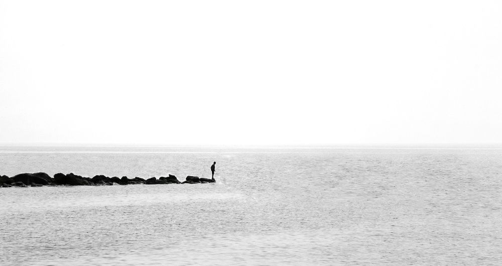 Photograph by Behnam Lohrasebi