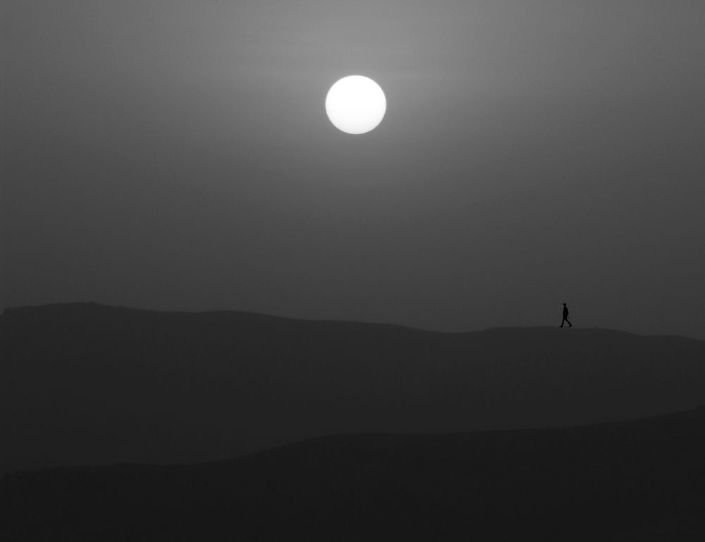 Photograph by Behnam Lohrasebi