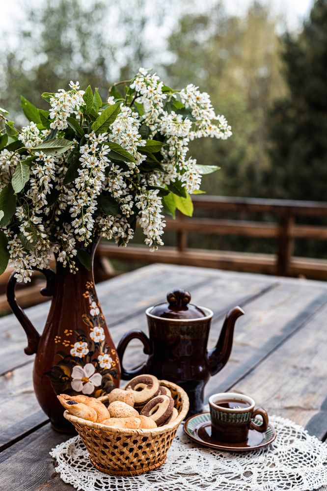 Photograph by Maria Fedorova