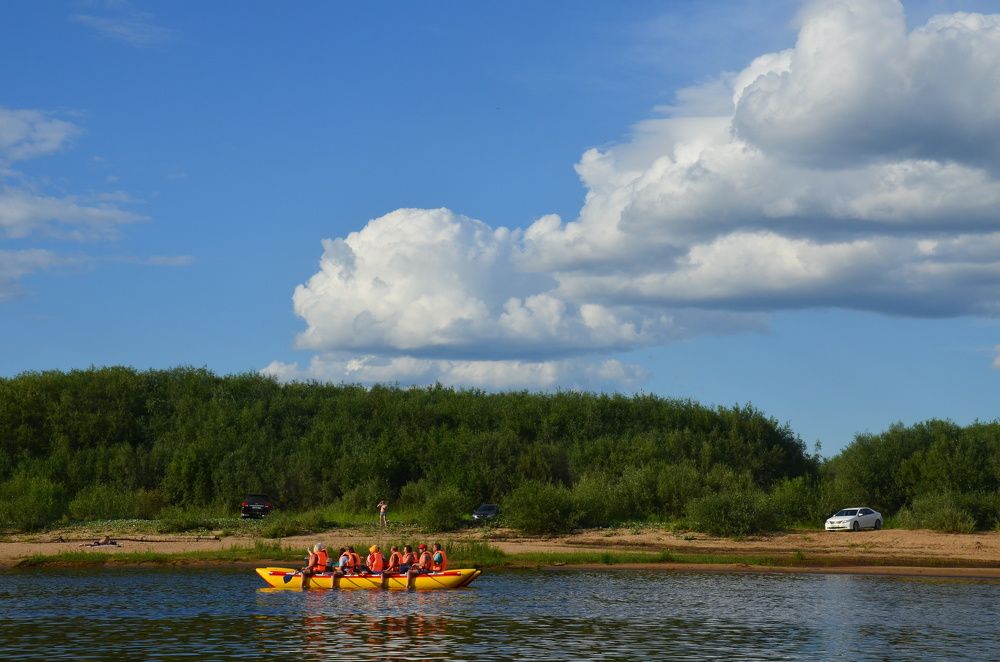 Photograph by Valentina