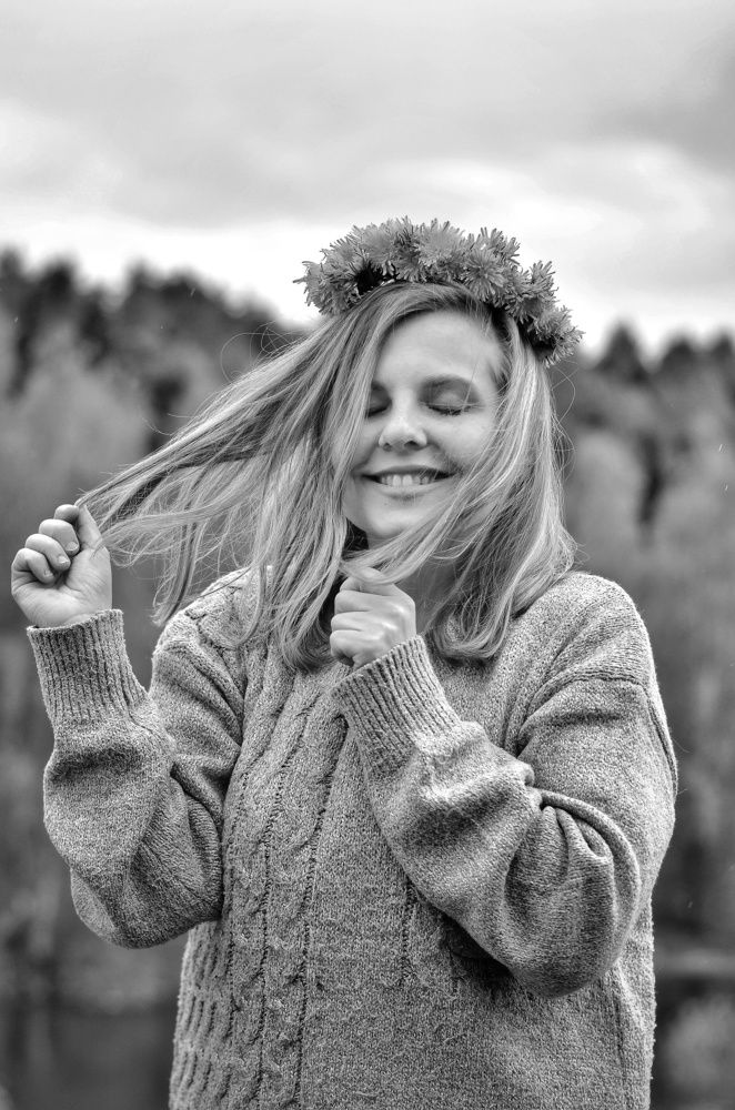 Photograph by Аряева Анна