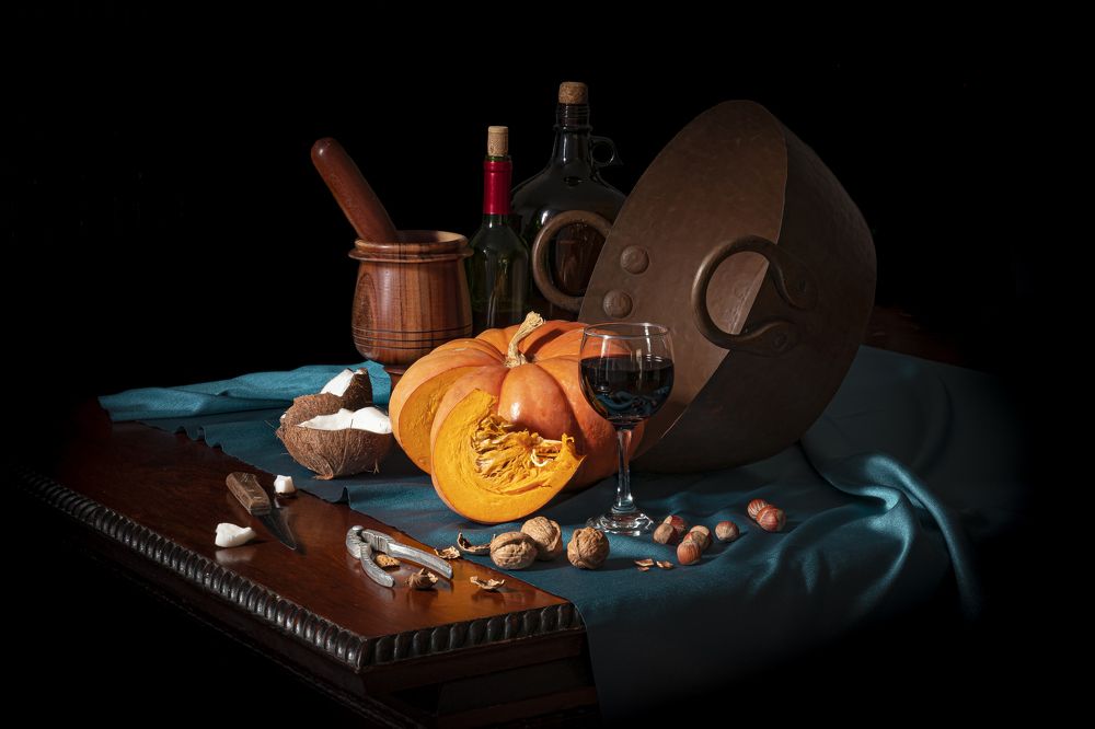 Photograph by Bruno Motta