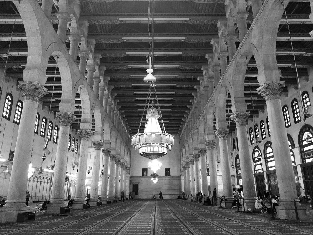 Photograph by Osama Atef Khaleel