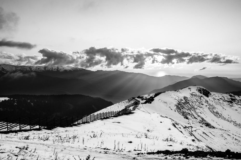 Photograph by Евгений Моляшов