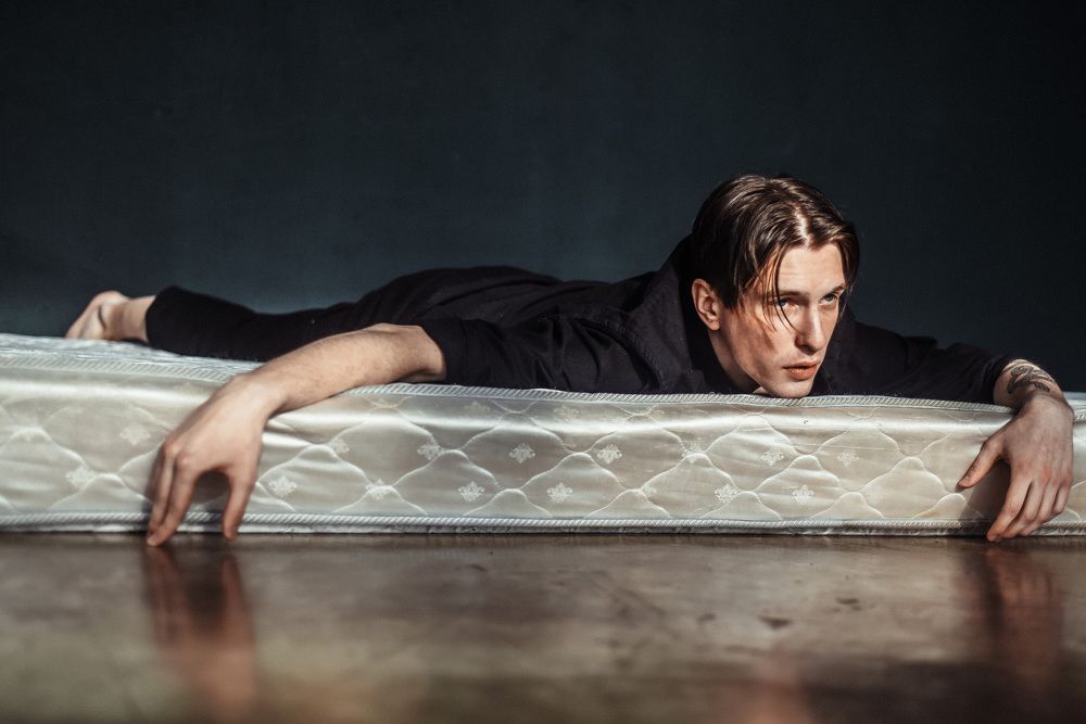 Photograph by Дарья Ярмишко