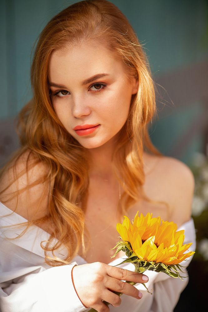 Photograph by Ефанова Олеся