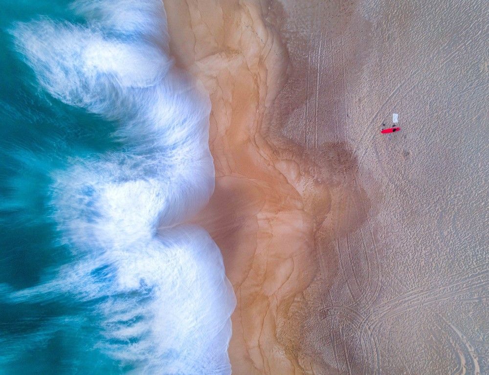 Photograph by Ricardo Ferreira