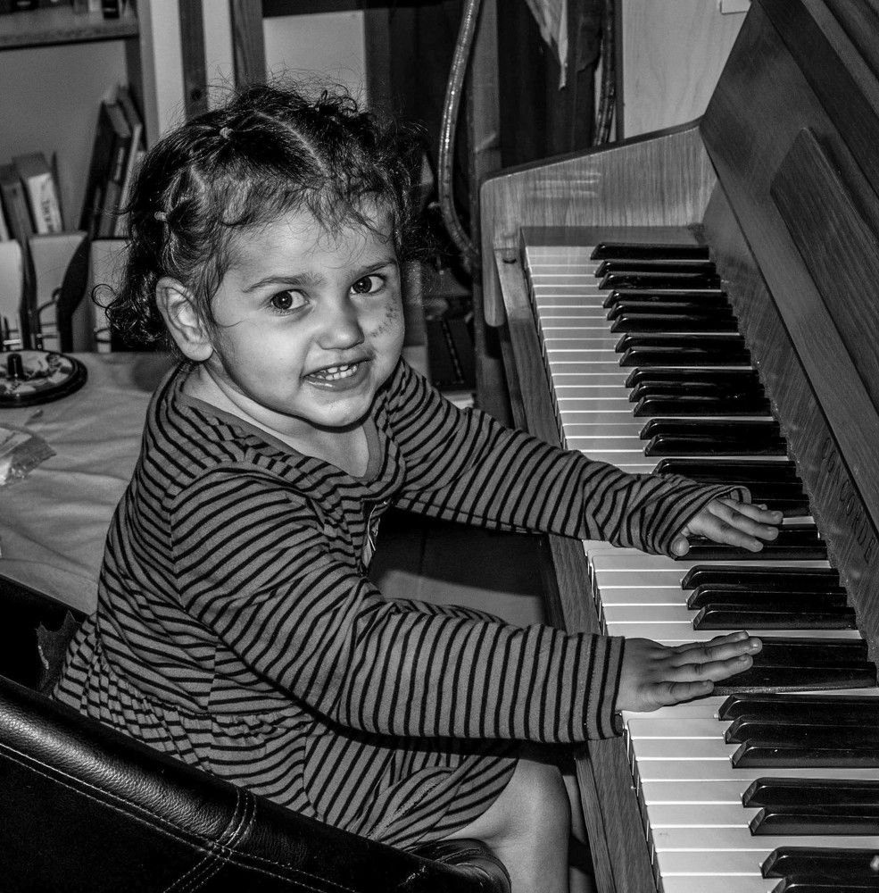 Photograph by Hans-Jürgen Hinz