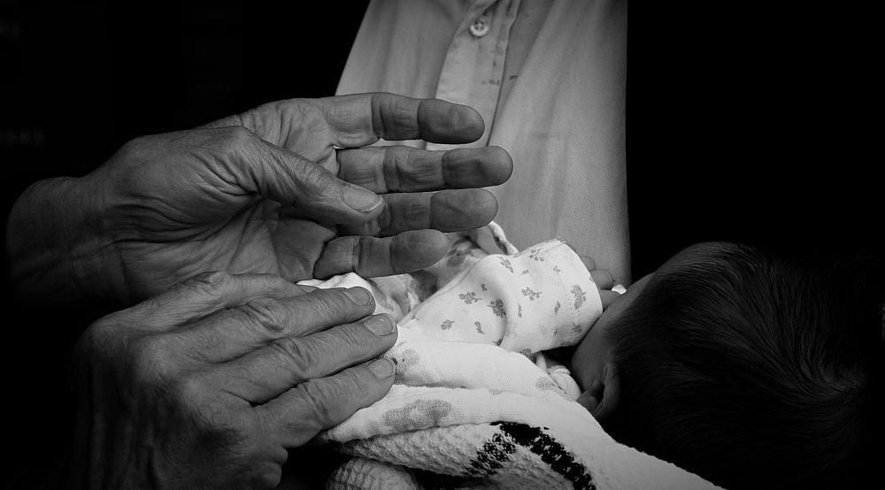 Photograph by Michael Nikolich