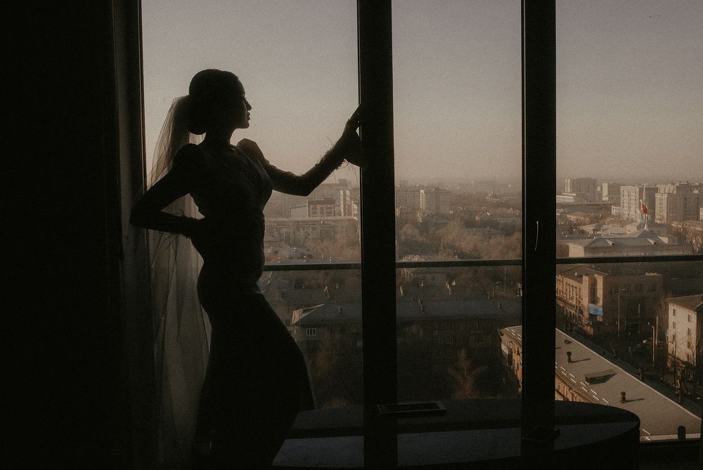 Photograph by valery vartanova