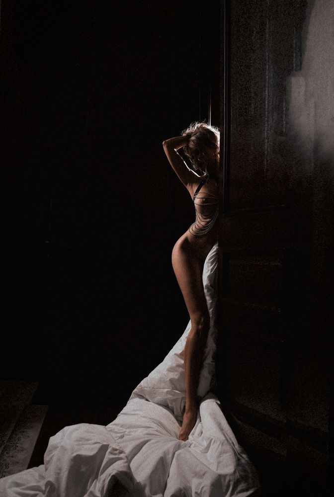 Photograph by valery vartanova