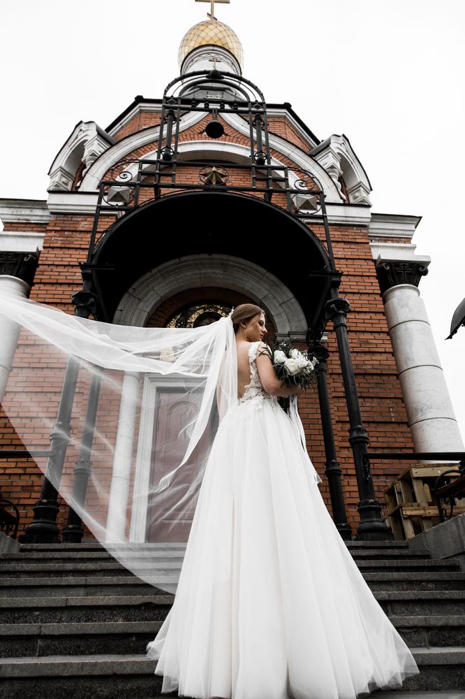 Photograph by Оксана Экс