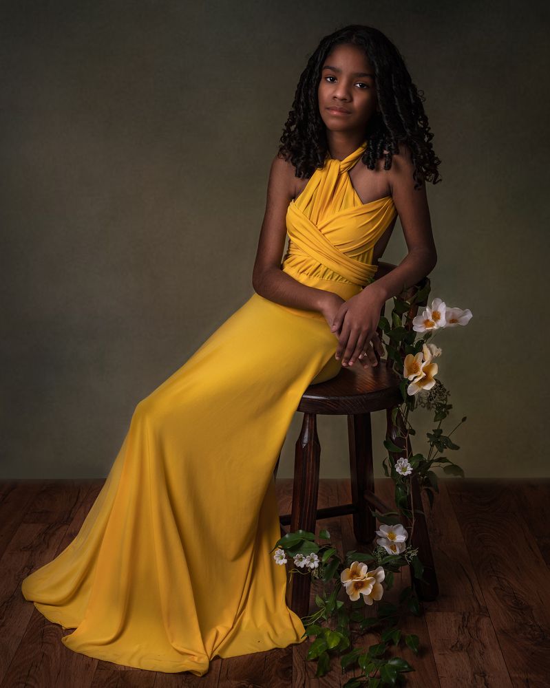 Photograph by Paula de Oliver