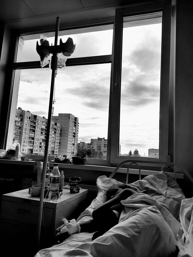 Фотография автора Станислава Гордеева