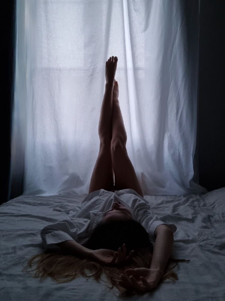 Photograph by Hanna Bourne